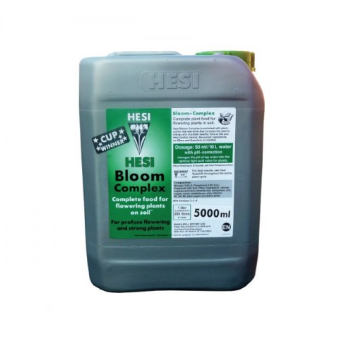 bloom complex 5l